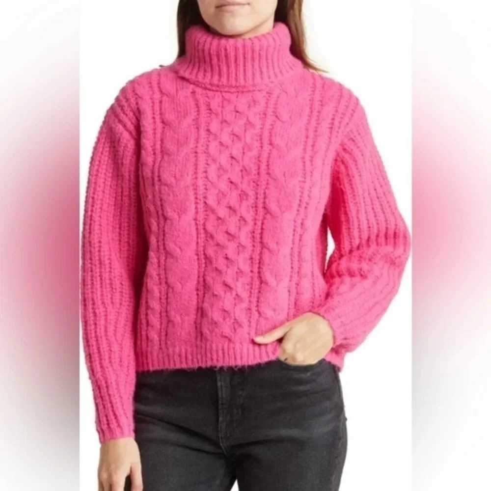 🧣Super cute sweater🧣​